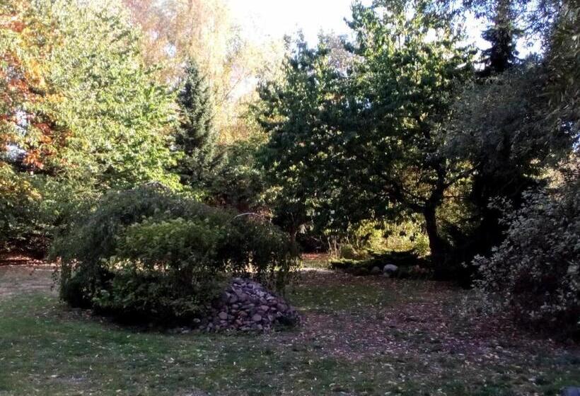 בית מלון כפרי Leppiner Hof   B&b Frühstückspension