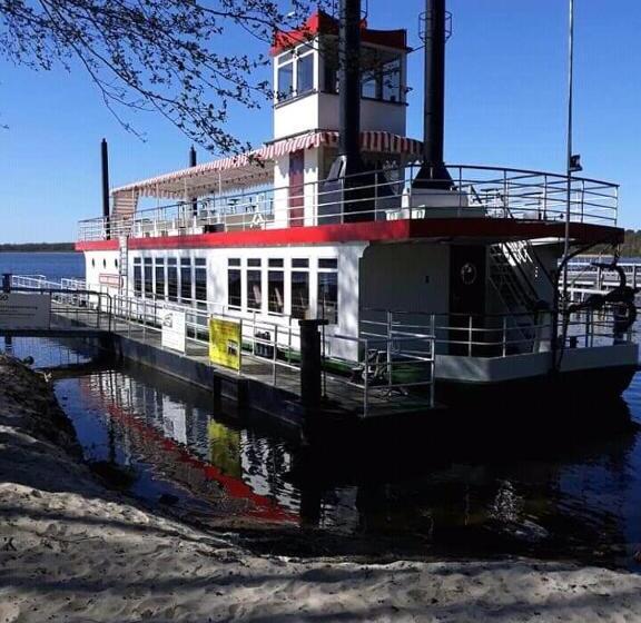 בית מלון כפרי Leppiner Hof   B&b Frühstückspension