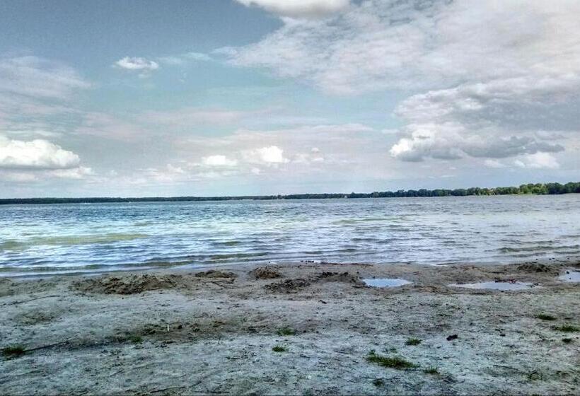 בית מלון כפרי Leppiner Hof   B&b Frühstückspension