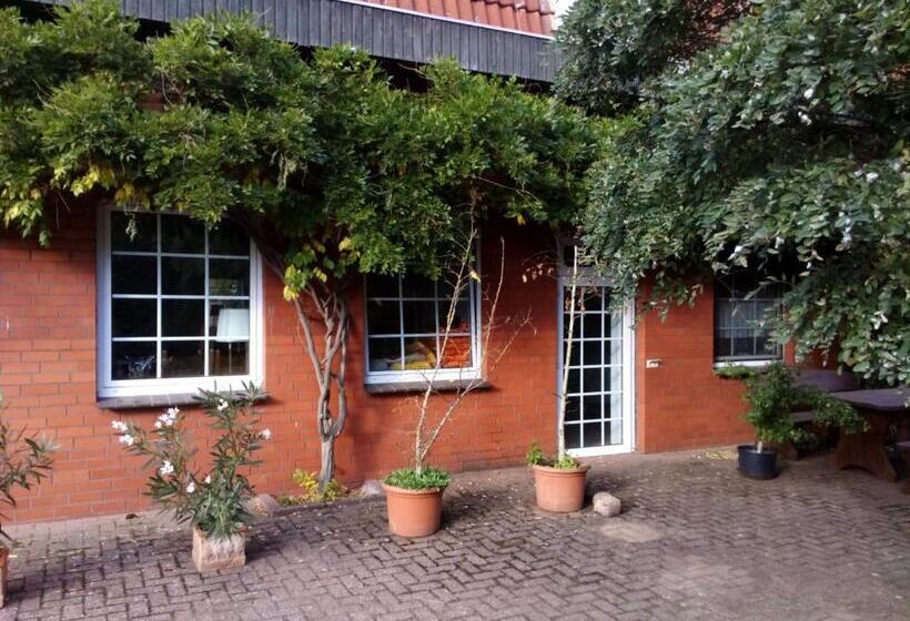 בית מלון כפרי Leppiner Hof   B&b Frühstückspension