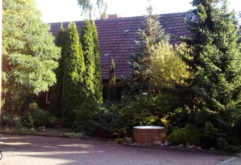 בית מלון כפרי Leppiner Hof   B&b Frühstückspension