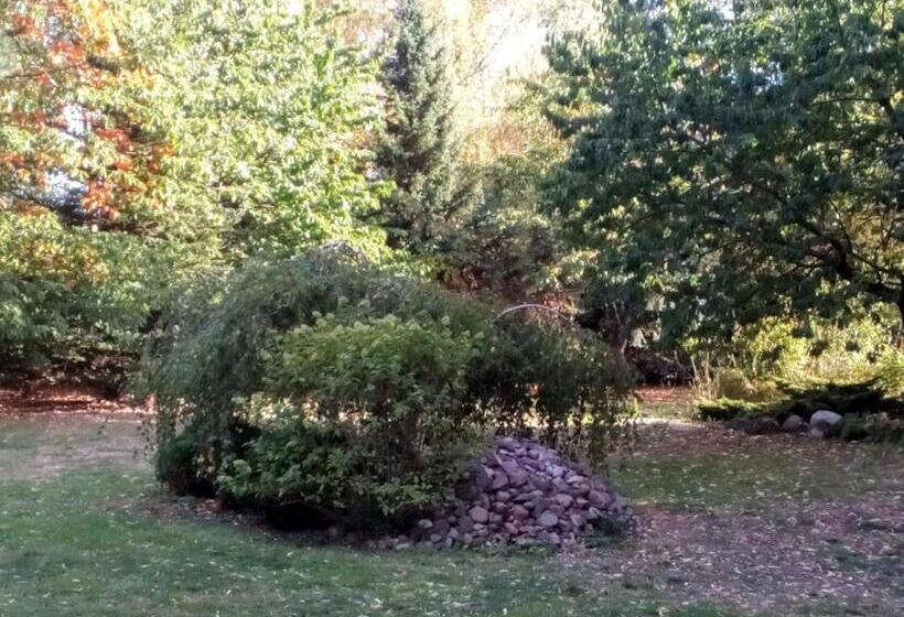 בית מלון כפרי Leppiner Hof   B&b Frühstückspension