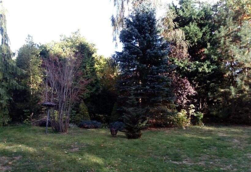 בית מלון כפרי Leppiner Hof   B&b Frühstückspension