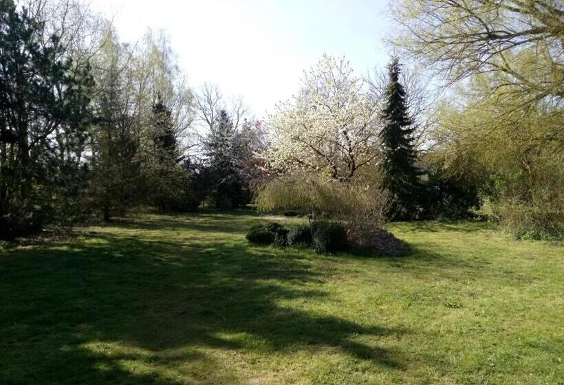 בית מלון כפרי Leppiner Hof   B&b Frühstückspension