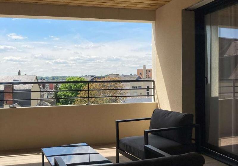 Leprince Hotel Spa; Best Western Premier Collection