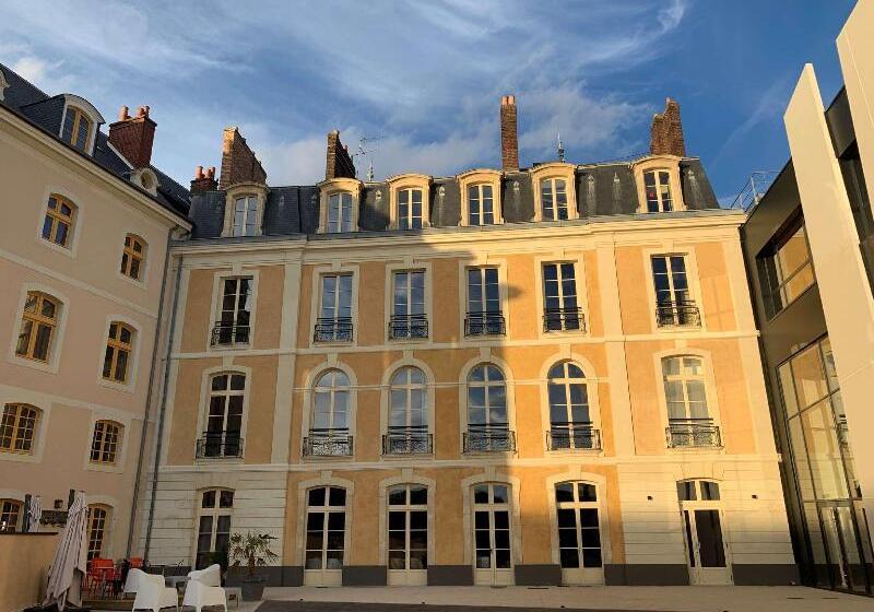 Leprince Hotel Spa; Best Western Premier Collection