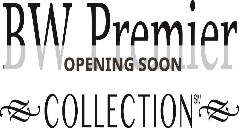 Leprince Hotel Spa; Best Western Premier Collection