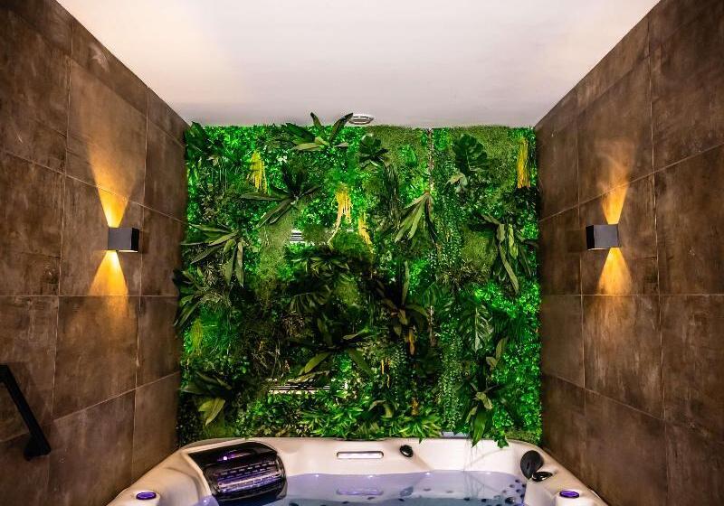 Leprince Hotel Spa; Best Western Premier Collection