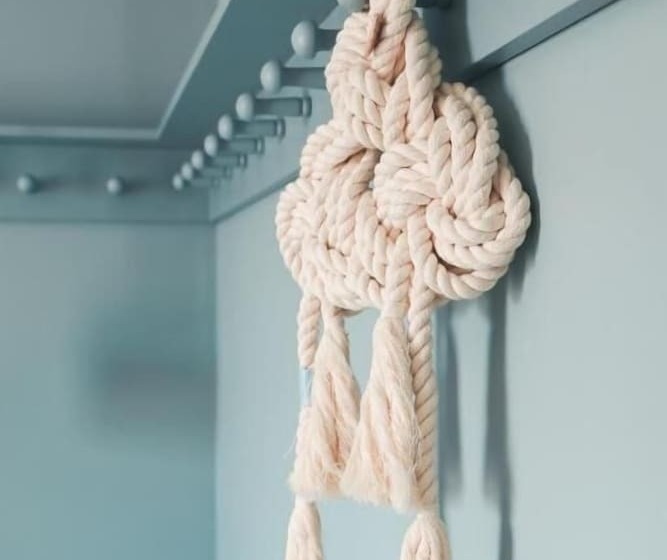 ホテル Les Hautes Mers