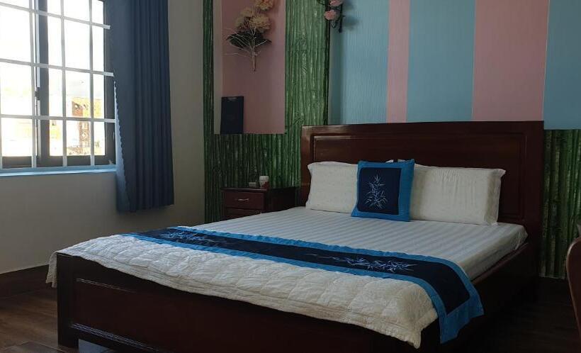 هتل Lại Nguyễn Boutique