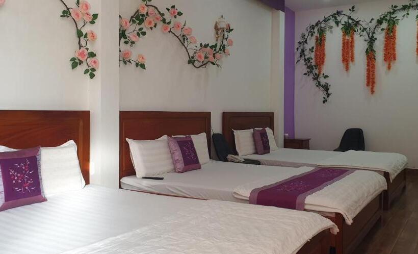 هتل Lại Nguyễn Boutique