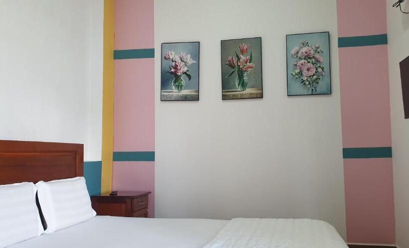 هتل Lại Nguyễn Boutique