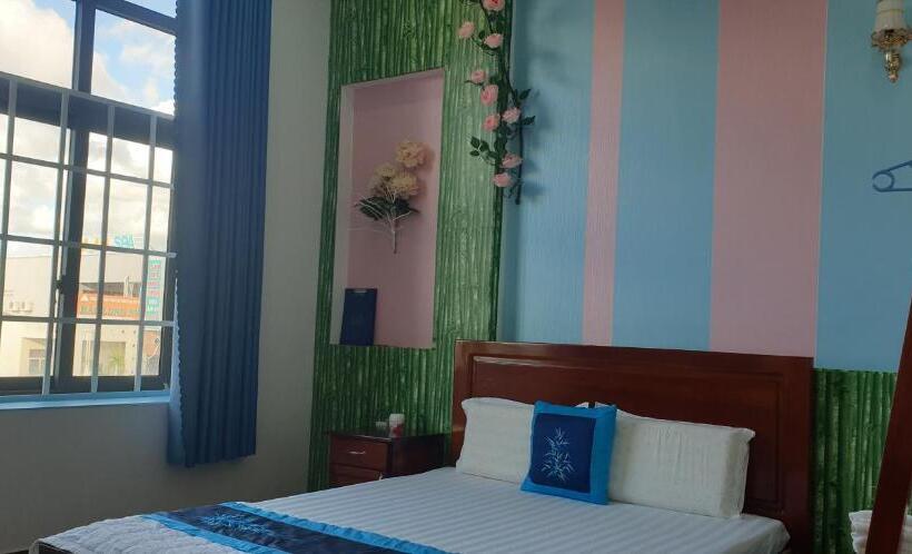 هتل Lại Nguyễn Boutique