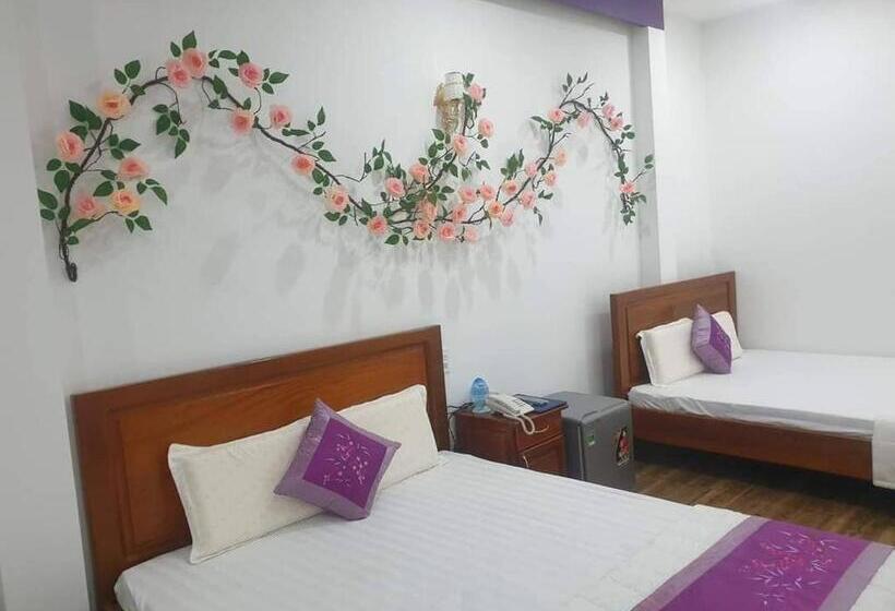 هتل Lại Nguyễn Boutique