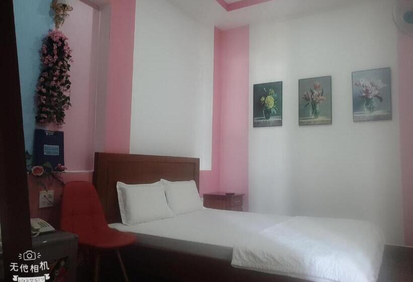 هتل Lại Nguyễn Boutique