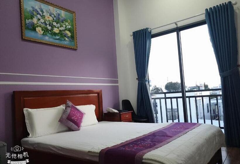 هتل Lại Nguyễn Boutique