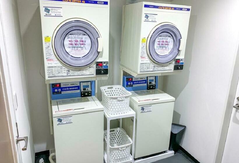 酒店 Livemax Nishinomiya