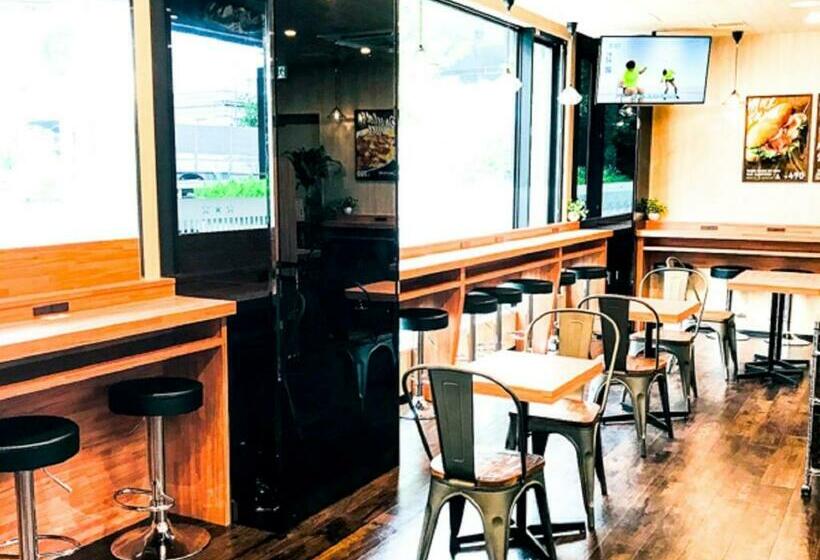 酒店 Livemax Nishinomiya