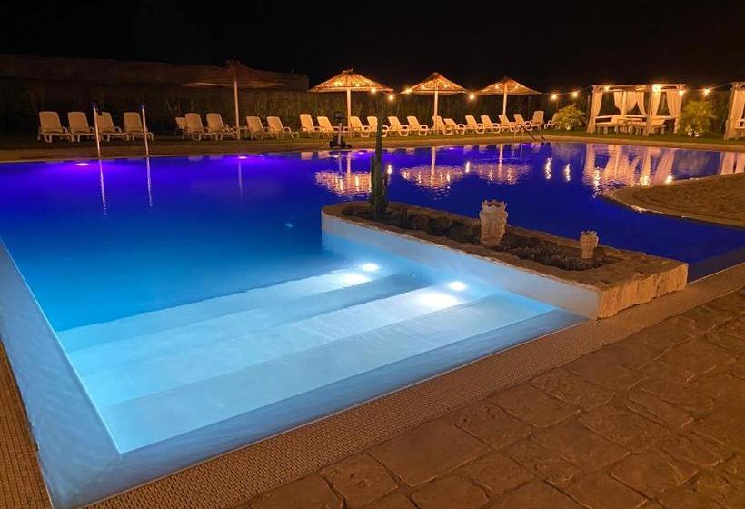 فندق Masseria Cafora