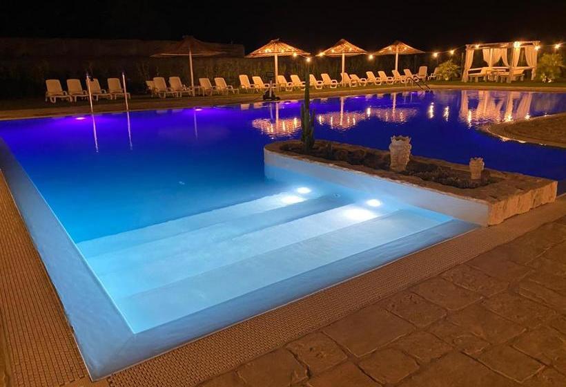 فندق Masseria Cafora