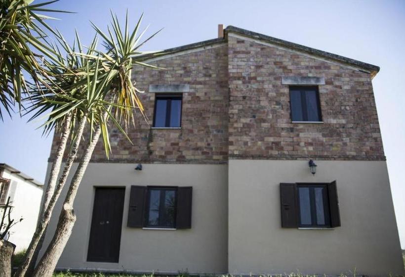 فندق Masseria Cafora