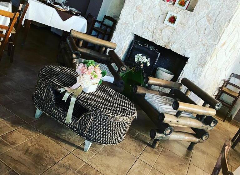 فندق Masseria Cafora