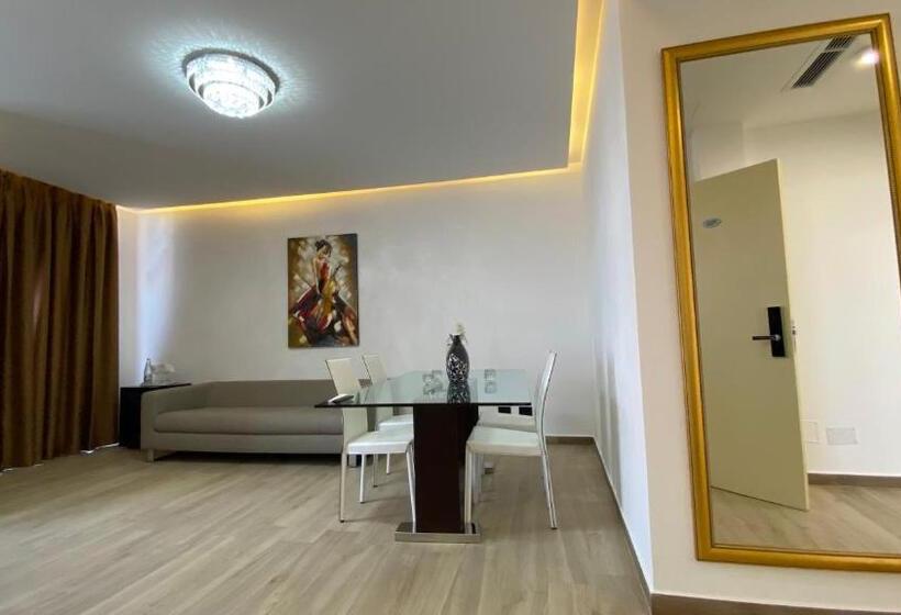 בית מלון כפרי Mille Amici