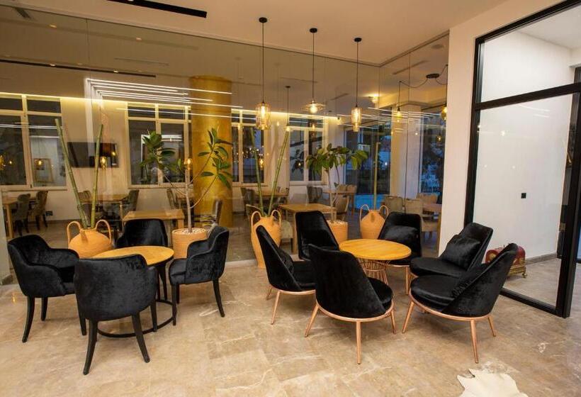 בית מלון כפרי Mille Amici