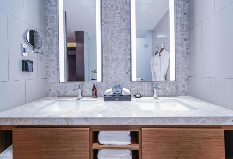 Отель Nanning Dynasty Congyue