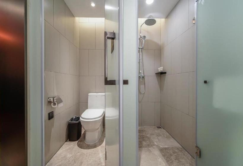 Отель Nanning Dynasty Congyue