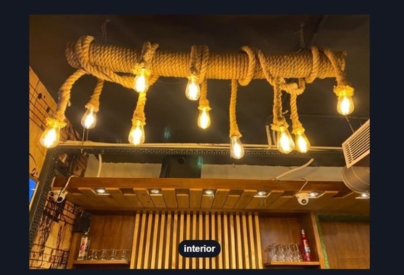 בית מלון כפרי Pearl Inn