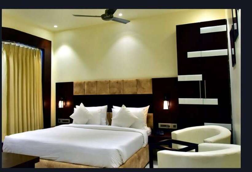 בית מלון כפרי Pearl Inn