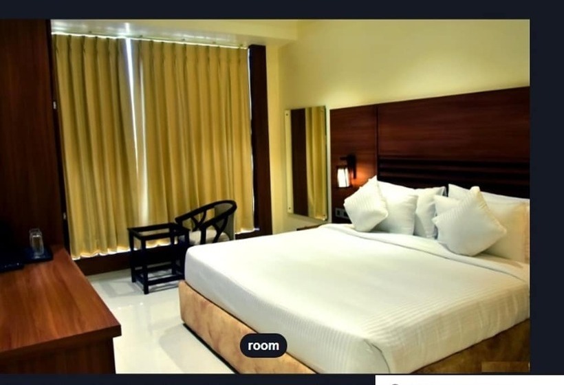 בית מלון כפרי Pearl Inn