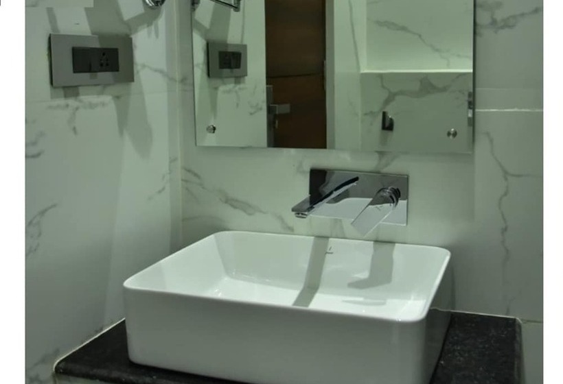 בית מלון כפרי Pearl Inn