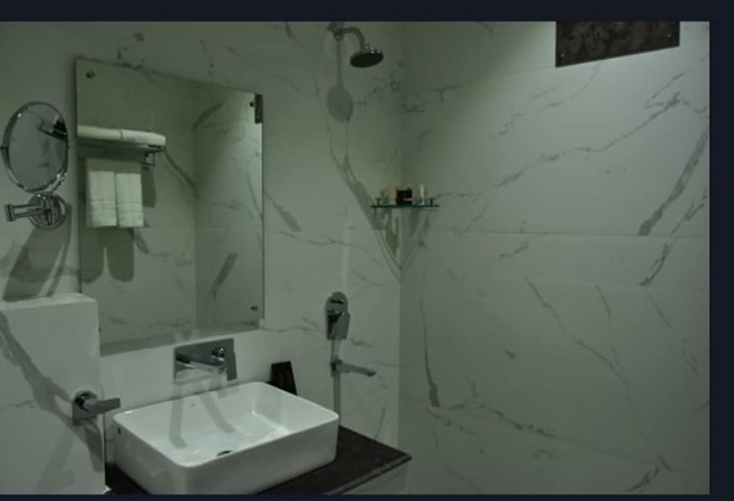 בית מלון כפרי Pearl Inn