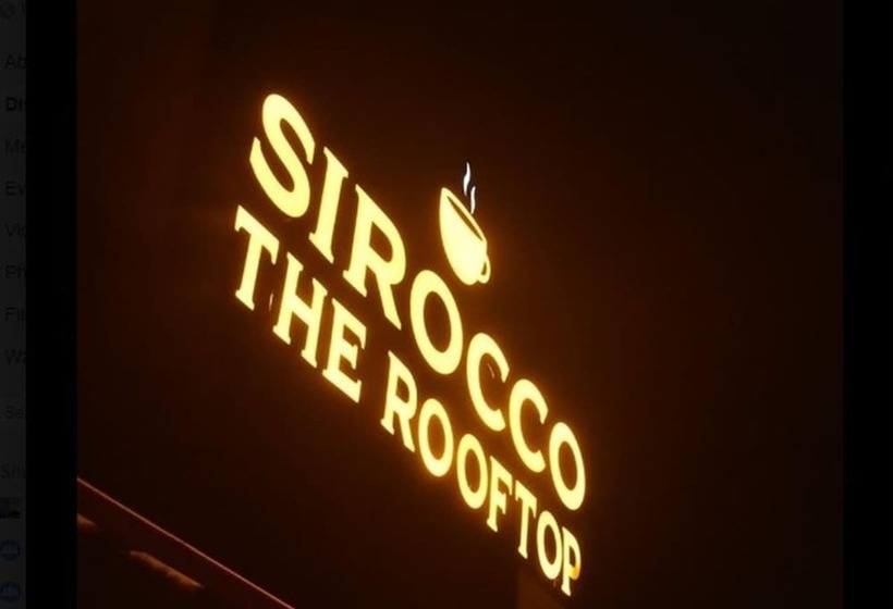 בית מלון כפרי Pearl Inn