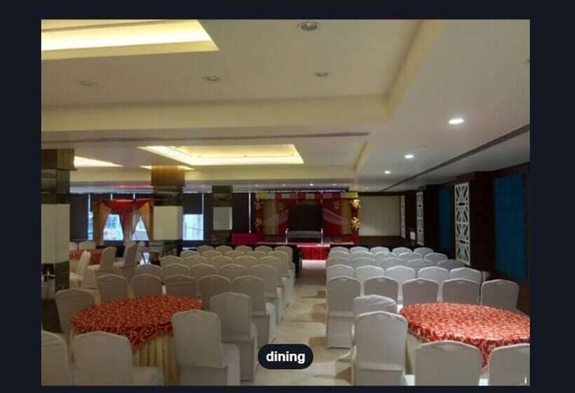 בית מלון כפרי Pearl Inn