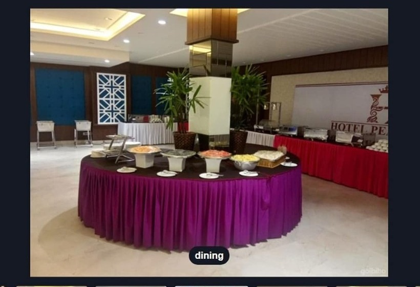 בית מלון כפרי Pearl Inn