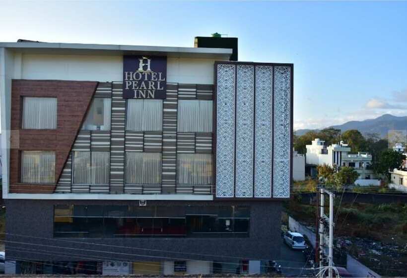 בית מלון כפרי Pearl Inn