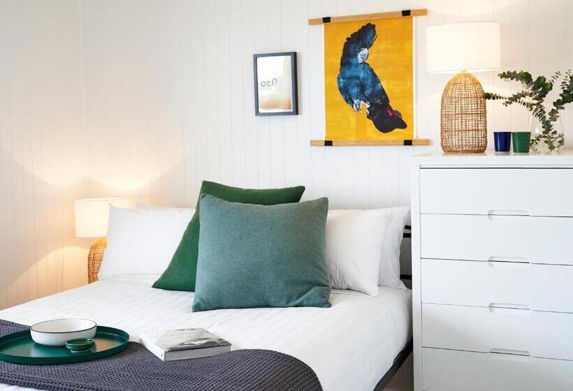 בית מלון כפרי Peterborough House