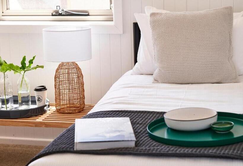 בית מלון כפרי Peterborough House