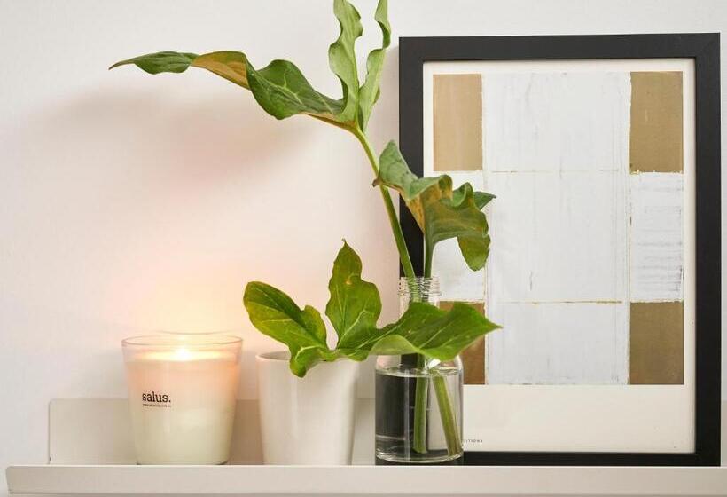 בית מלון כפרי Peterborough House