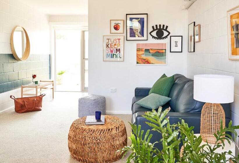 בית מלון כפרי Peterborough House