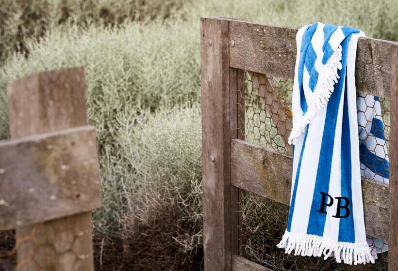 בית מלון כפרי Peterborough House