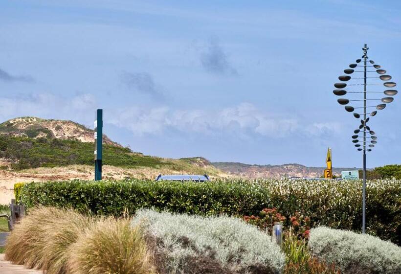 בית מלון כפרי Peterborough House