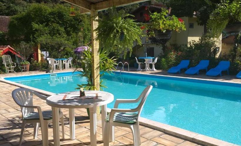 酒店 Pousada Beira Rio