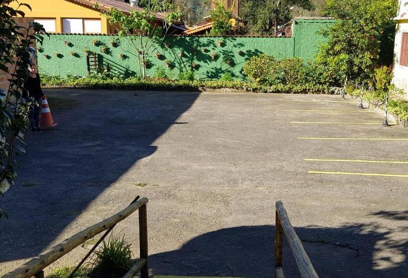 酒店 Pousada Beira Rio