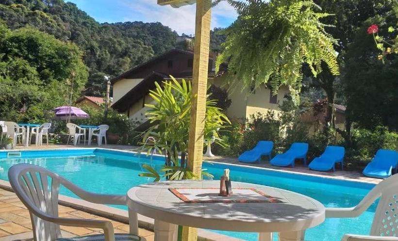 酒店 Pousada Beira Rio