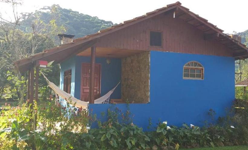 酒店 Pousada Beira Rio