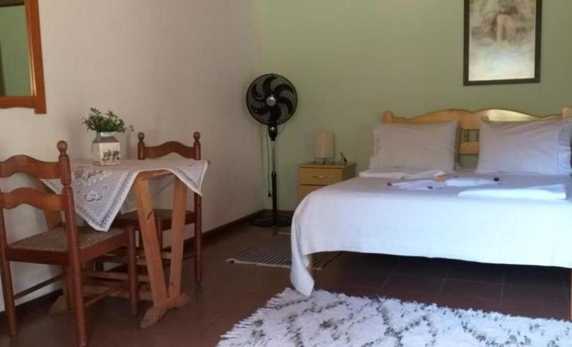 酒店 Pousada Beira Rio